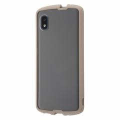 Galaxy A21 �P�[�X �N���A �V���v�� GalaxyA20 docomo SC 42A au SCV49 SCV46 �M�����N�V�[A21 �t���[���J���[ �x�[�W�� �X�}�z�P�[�X ��