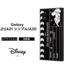 Galaxy A21 A21�V���v�� A20 �f�B�Y�j�[ �P�[�X �ϏՌ� �n�[�h �\�t�g SC-42A SCV49 SCV46 SC-02M docomo au �M�����N�V�[ �X�}�z 101�C 