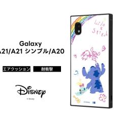 Galaxy A21 A21A20 �f�B�Y�j�[ �P�[�X �ϏՌ� �n�[�h �\�t�g SC-42A SCV49 SCV46 SC-02M docomo au �M�����N�V�[ �X�}�z �X�e�B�b�` �M��