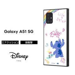 Galaxy A51 5G fBYj[ P[X ϏՌ ی XNGA Xgbv NbV SC-54A SCG07 docomo au MNV[ X}zP[X X}