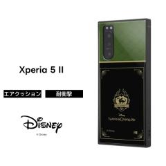 Xperia5 II �f�B�Y�j�[ �P�[�X �ϏՌ� �ی� �N�b�V���� SO-52A SOG02 A002SO XQ-AS42 SIM�t���[ docomo au softbank �G�N�X�y���A �c�C�X