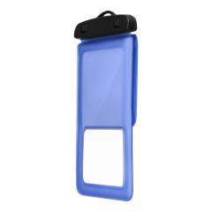 �h���J�o�[ 6.7�C���` iPhone Android �X�}�z IPX8 �J�����B�e�� ����� ��F�؉� �w�ʃ|�P�b�g ���ɕ��� �u���b�N �N���A �u���[ �C�G��