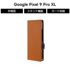 Google Pixel 9 Pro XL �P�[�X Google Pixel 9Pro XL �P�[�X �L������ �蒠�^ �}�O�l�b�g �蒠�^�P�[�X �J�[�h���[ �J�[�h�|�P�b�g ���^ 