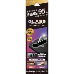 Google Pixel 9 Pro XL �J���� �����Y �ی� �t�B���� �K���X �J�����ی� �����K���X 10H GooglePixel9Pro  �O�[�O���s�N�Z��9 �v�� �G�b