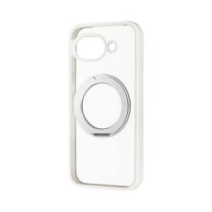 Google Pixel 10a �P�[�X �����O�t �}�O�l�b�g Pixel10a �O�[�O���s�N�Z��10a MagSafe�Ή� �}�O�l�b�g�A�N�Z�T�� �X�}�z�X�^���h ���掋