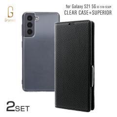 Galaxy S21 �P�[�X �蒠�^ �ϏՌ� ���� �u���b�N Galaxy S21 5G SC-51B SCG09 �蒠�^�P�[�X �J�o�[ �n�[�h �Ռ��z�� �X�}�z�P�[�X �X�}�z