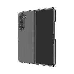 Galaxy Z Fold5 SC-55D/SCG22 �����݌v�n�[�h�P�[�X �uUTILO Hard�v �N���A