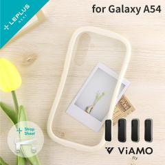 Galaxy A54 5G �P�[�X �N���A �ϏՌ� �n�C�u���b�h�P�[�X ���C�g�O���[ �V���v�� SC-53D SCG21 �X�g���b�v�z�[�� �w�ʃN���A �J�X�^�� �V