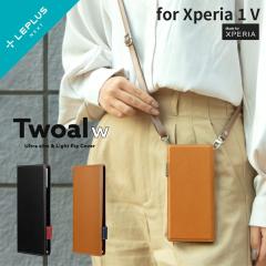 Xperia 1 V �P�[�X �蒠�^ �ϏՌ� �X���� �y��PU���U�[ �G�N�X�y���A ���� �}�[�N�t�@�C�u �u���b�N Xperia1V �蒠�^�P�[�X �J�o�[ �J�[