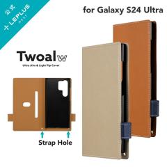 Galaxy S24 Ultra �P�[�X �蒠�^ �ϏՌ� �X���� �y��PU���U�[ �M�����N�V�[ �L������ Galaxy S24 Ultra SC-52E �蒠�^�P�[�X ���� �y�� 