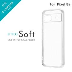 Google Pixel 8a �P�[�X �ϏՌ� �N���A�P�[�X �\�t�g �N���A GooglePixel8a �O�[�O���s�N�Z�� �V���v�� �ϏՌ��P�[�X �w�ʃP�[�X ������