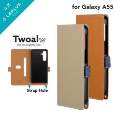 Galaxy A55 5G �P�[�X �蒠�^ �ϏՌ� �X���� �y��PU���U�[ �M�����N�V�[ �L������ �蒠�^�P�[�X ���� �y�� �J�o�[ �J�[�h�|�P�b�g �J�[�h