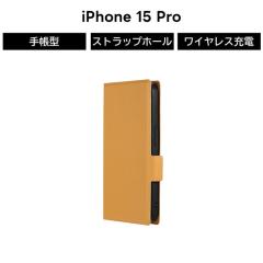 iPhone 15 Pro �P�[�X iPhone15 Pro �蒠�^ �P�[�X �L������ ���^ �y�� PU���U�[ �ϏՌ� �}�O�l�b�g�d�l �J�[�h���[ �X�^���h �A�C�t�H��