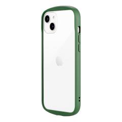 iPhone 14 Plus �P�[�X �N���A ������ �w�ʃN���A �ϏՌ� �r���W�A�� �O���[�� �� �n�C�u���b�h�P�[�X ���킢�� ������� �X�g���b�v�z�[