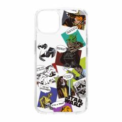 iPhone15 NAnCubhP[X STARWARS X^[EH[Y iPhoneP[X 킢  f P[X Jo[ TPU X}zP[X X