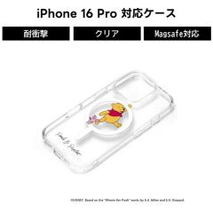 iPhone 16 Pro iPhone 16Pro �P�[�X MagSafe�Ή� �v�[���� iPhone16Pro �f�B�Y�j�[ �X�g���b�v�z�[�� �n�C�u���b�h �A�C�t�H��16�v�� ��