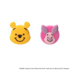 Nintendo Switch2 �A�i���O�X�e�B�b�N�J�o�[ �v�[���� �s�O���b�g Disney joy-con �j���e���h�[�X�C�b�` 2 �W���C�X�e�B�b�N �ی�J�o�[ 