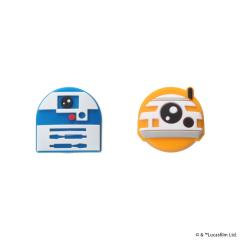 Nintendo Switch2 �A�i���O�X�e�B�b�N�J�o�[ �X�^�[�E�H�[�Y Disney joy-con �j���e���h�[�X�C�b�` 2 �W���C�X�e�B�b�N �ی�J�o�[ �V��