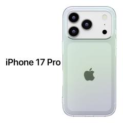 iPhone17Pro �P�[�X �N���A iPhone17 Pro �P�[�X �N���A �ϏՌ� iPhone 17 Pro �P�[�X �V���v�� �N���A ���� �I�[���� �\�t�g�P�[�X �X�g