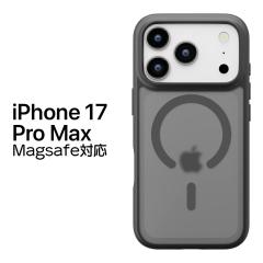 iPhone17ProMax �P�[�X Magsafe�Ή� iPhone17 ProMax �P�[�X Magsafe�Ή� �ϏՌ� iPhone 17 Pro Max �P�[�X �ϏՌ� �u���b�N �n�C�u���b