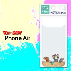 iPhoneAir ւV[g gƃWF[ iPhoneAir NAP[Xp ւV[g LN^[ 킢 gƃWF[ iPhone Air 