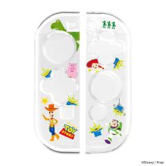 Switch �R���g���[���[ �J�o�[ �g�C�X�g�[���[ �s�N�T�[ �f�B�Y�j�[ PGA �\�t�g�J�o�[ TPU �N���A Joy-Con �W���C�R�� �Ή� �L�@EL���f��