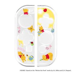 Switch �R���g���[���[ �J�o�[ ���܂̃v�[���� �f�B�Y�j�[ PGA �\�t�g�J�o�[ TPU �N���A Joy-Con �W���C�R�� �Ή� �L�@EL���f�� ���p ��