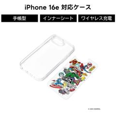 iPhone17e 16e �P�[�X �X�p�C�_�[�}�� �}�[�x�� �X�}�z�P�[�X ������� �V���v�� �J�o�[ �N���A �ϋv�� �X�g���b�v�z�[���t �n�C�u���b�g