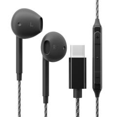 �C���z�� �X�e���I�C���z�� Type-C �L���C���z�� �L�� 1.2m �f�����ɂ��� ���b�V���R�[�h �C���i�[�C���[ �ʘb�\ ������ ���ʑ���\ 