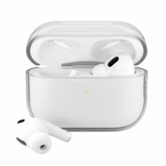 AirPods Pro 2 \tgP[X NA  GA|bY ۂ GA|bd GA[ |bY NAP[X Vv IV 