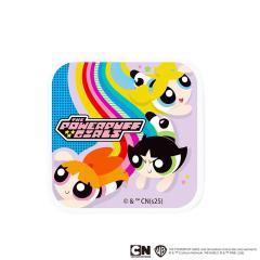 �p���[�p�t�K�[���Y USB�A�_�v�^�[ �d���A�_�v�^�[ AC�A�_�v�^ �L�����N�^�[ ���킢�� �u���b�T�� �o�u���X �o�^�[�J�b�v The Powerpuff 