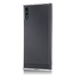 Xperia XZ / Xperia XZs SO-01J SO-03JSOV34 SOV35 601SO 602SO docomo au softbank �J�o�[ �P�[�X �ϏՌ� �Ռ��ɋ��� �ی� ���ɋ��� �V