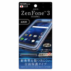 ZenFone 3 ZE520KL tیtB ϏՌ S S     { TPU h~