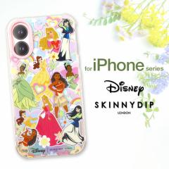 iPhone15Pro �P�[�X �f�B�Y�j�[ �v�����Z�X ���킢�� SKINNYDIP �N���A ���� �L���L�� �\�t�g �\�t�g�P�[�X �ϏՌ� �ϏՌ��P�[�X iPhone 