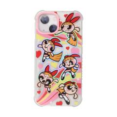 iPhone15ProMax �P�[�X �p���[�p�t�K�[���Y �u���b�T�� ���킢�� SKINNYDIP �N���A ���� �L���L�� �\�t�g �\�t�g�P�[�X �ϏՌ� �ϏՌ��P