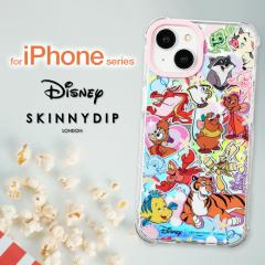 iPhone12 �P�[�X �f�B�Y�j�[ �v�����Z�X ���_ ���킢�� SKINNYDIP �N���A ���� �L���L�� �\�t�g �\�t�g�P�[�X �ϏՌ� �ϏՌ��P�[�X iPhon