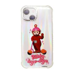 iPhone14Pro �P�[�X �e���^�r�[�Y �|�[ ���킢�� SKINNYDIP �N���A ���� �L���L�� �\�t�g �\�t�g�P�[�X �ϏՌ� �ϏՌ��P�[�X iPhone 14 P