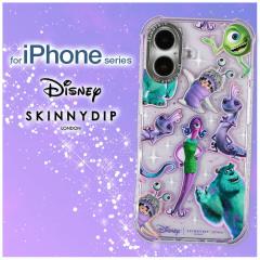 iPhone 14 �P�[�X �����X�^�[�Y�C���N SKINNYDIP �J�o�[ �f�B�Y�j�[ ���� �p�[�v�� �ϏՌ� �X�}�z �L�����N�^�[ �L���L�� �l�C �v���[