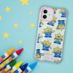iPhoneSE3 �P�[�X �f�B�Y�j�[ �g�C�E�X�g�[���[ ���g���O���[������ ���킢�� SKINNYDIP �N���A ���� �O���b�^�[ �L���L�� �\�t�g �\�t�g