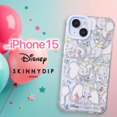 iPhone15 �P�[�X �_���{ �f�B�Y�j�[ ���킢�� SKINNYDIP ���� �N���A ���� �L���L�� �\�t�g �\�t�g�P�[�X �ϏՌ� �ϏՌ��P�[�X  �L�����N