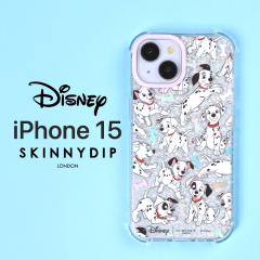 iPhone 15 �P�[�X 101�C��񂿂�� �N���A iPhone15 �A�C�t�H��15 �f�B�Y�j�[ �L�����N�^�[ DIsney ���킢�� ������� �l�C �L���L�� ��