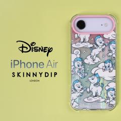 iPhone Air �P�[�X �y�K�T�X �N���A iPhoneAir �A�C�t�H���G�A�[ �w���N���X �f�B�Y�j�[ �L�����N�^�[ DIsney ���킢�� ������� �l�C �L