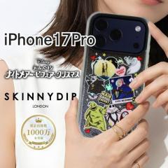 iPhone 17 Pro �P�[�X �i�C�g���A�[�E�r�t�H�A�E�N���X�}�X �N���A iPhone17Pro �A�C�t�H��17�v�� �W���b�N �T���[ �E�M�[�u�M�[ �f�B�Y