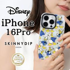 iPhone 16 Pro �P�[�X �h�i���h �N���A �A�C�t�H��16�v�� �f�B�Y�j�[ Disney ���킢�� ������� �l�C �O���b�^�[ �z���O���� �L�����N�^