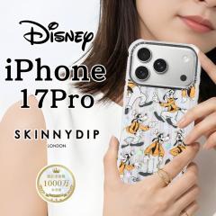iPhone 17 Pro �P�[�X �O�[�t�B�[ �N���A �A�C�t�H��17�v�� �f�B�Y�j�[ Disney ���킢�� ������� �l�C �O���b�^�[ �z���O���� �L�����N