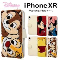 iPhone XR iPhoneXR �P�[�X �蒠�^ �f�B�Y�j�[ �h�J �������� �^�I���n �~�b�L�[ �~�j�[ �v�[���� �`�b�v���f�[�� �X�}�z�P�[�X �z�P�[�X
