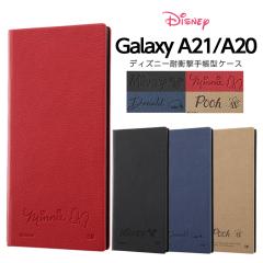 Galaxy A21 A21 �V���v�� A20 SC-42A SCV49 �P�[�X �蒠�^ �f�B�Y�j�[�L�����N�^�[ �ϏՌ� �蒠�^�P�[�X �~�b�L�[ �~�j�[ �h�i���h �v�[