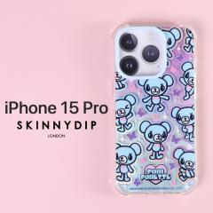 iPhone 15 Pro �P�[�X �|���|�l�b�g�W���j�A �L�����N�^�[ iPhone15Pro �A�C�t�H��15�v�� �~���g���� pom ponette junior �L�b�Y ������
