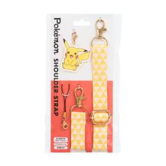 �V�����_�[�X�g���b�v �s�J�`���E �|�P�b�g�����X�^�[ �|�P���� �ۂ����� �V�����_�[ �X�g���b�v �S�@��Ή� �l�b�N�X�g���b�v  ���|�� 