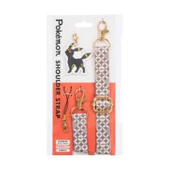 �V�����_�[�X�g���b�v �u���b�L�[ �|�P�b�g�����X�^�[ �|�P���� �ۂ����� �V�����_�[ �X�g���b�v �S�@��Ή� �l�b�N�X�g���b�v  ���|�� 